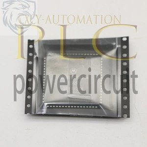 1PCS NEW MOT MC68882FN33A PLCC-68 HCMOS Enhanced Floating-Point #cx - Picture 1 of 2