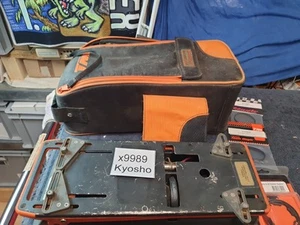 Team Magic Starter Box Buggy Truggy Kyosho Mugen 1:8 OR8 Losi Xray Kanai Inferno - Bild 1 von 6