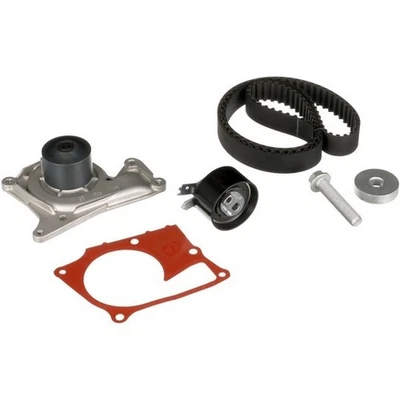 Gates KP15675XS Timing Belt/Water Pump Kit For 2010-2019 Nissan Juke - Image 1 of 2