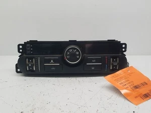 Temperature Control With Multi Speed Fits 09-11 BORREGO 7479 - Picture 1 of 11
