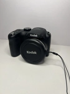 Kodak PIXPRO AZ252 Digital Camera–25x Zoom, HD Video - Picture 1 of 9