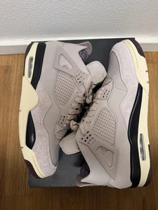 A MA Maniere x Air Jordan 4 Sneaker While You We're Sleeping - Bild 1 von 9