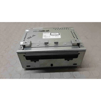 8A6T18C815BR Autoradio FORD FIESTA 2010 - Immagine 1 di 4