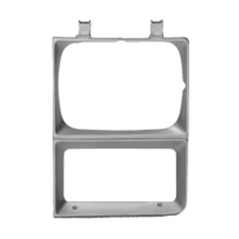 Nuevo faro lateral puerta para Chevrolet Blazer 1983-1984 14043873 Foto 1 de 1