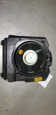 Juego de 12 altavoces BMW 750i 2012 OEM IZQUIERDA DERECHA - VER IMÁGENES. GRIETAS EN CARCASA Foto 1 de 4