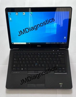 Add-on Windows 10 Pro Laptop and Charger - Image 1 of 4