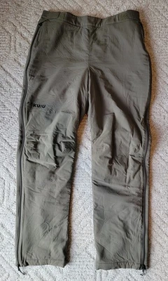 Kuiu Kenai 3DeFX+ Pant sz Large L - Image 1 of 4