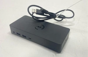 Dell Docking Single USB Type-C Display Link - Bild 1 von 7