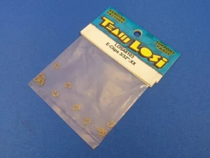 (Losi LOSA6103) XX E-Clips 3/32" - Picture 1 of 1