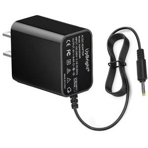 AC/DC Adapter For Braun Trimmer MGK3335 MGK3010 MGK3020 MGK3021 MGK3210 MGK3221 - Picture 1 of 5