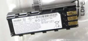 Batería escáner de código de barras Motorola Symbol DS3578 LS3578 DS3478 - Imagen 1 de 4