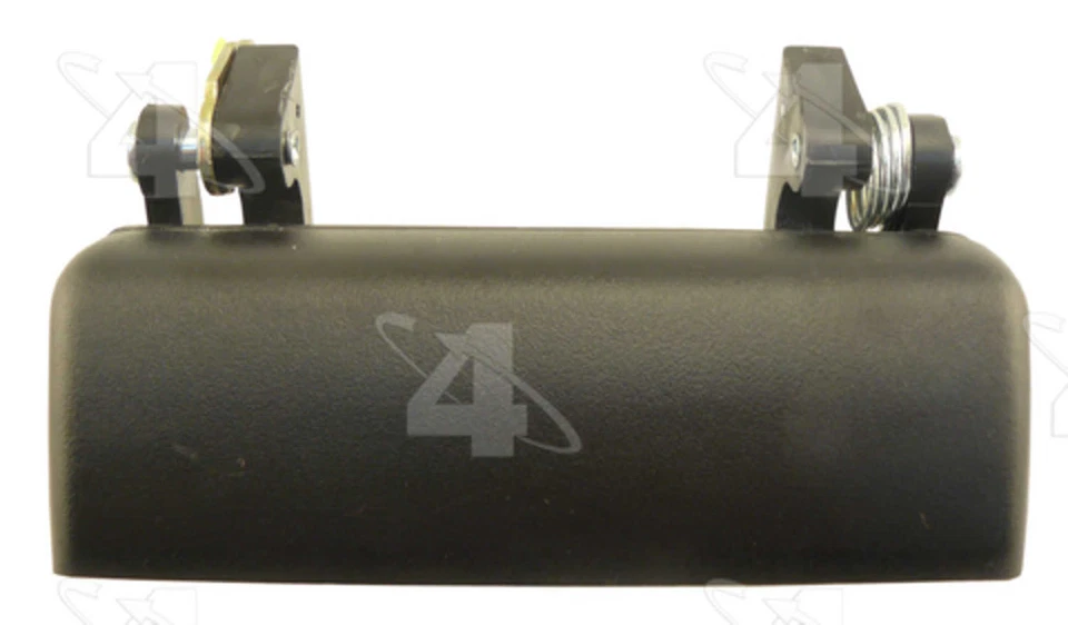 Manija de puerta derecha para Ford Ranger 1993-2003 2001 1994 1995 1996 1997 1998 1999 Foto 1 de 2