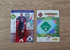 Panini Road to 2022 Qatar World Cup Adrenalyn Card Top Master Nr.7 KYLIAN MBAPPE