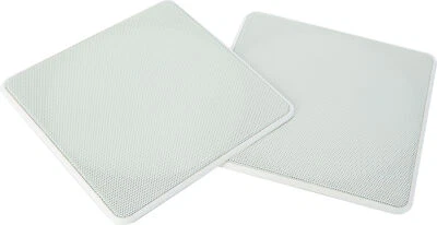 Parrillas cuadradas GoldenEar Invisa 525 (pr) Invisa 525 (2/caja) Foto 1 de 3