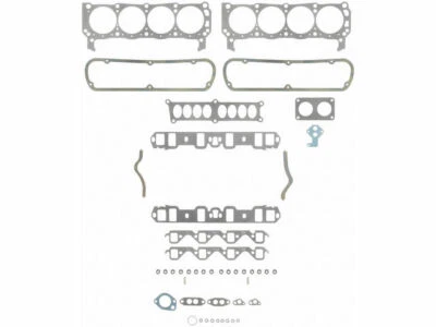 Juego de juntas de culata Felpro 67481VJ para Ford Econoline Super Duty 1996 Foto 1 de 2