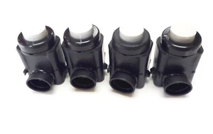 Parking PDC Bumper Sensor 0045428718 Fits Mercedes-Benz W203 W211 W220 W209 W210 - Picture 1 of 6
