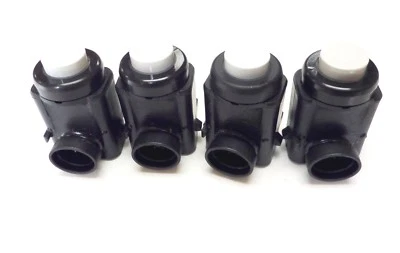 Parking PDC Bumper Sensor 0045428718 Fits Mercedes-Benz W203 W211 W220 W209 W210 - Image 1 of 4