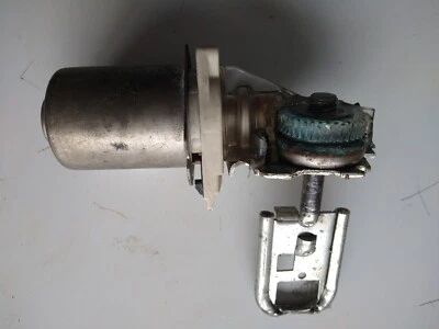 Cadillac Eldorado 1985, Fleetwood, maletero de Sevilla desmontable y motor OEM Foto 1 de 4