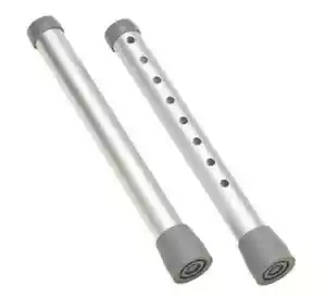 Medline Walker 10" Leg Replacement - Picture 1 of 1