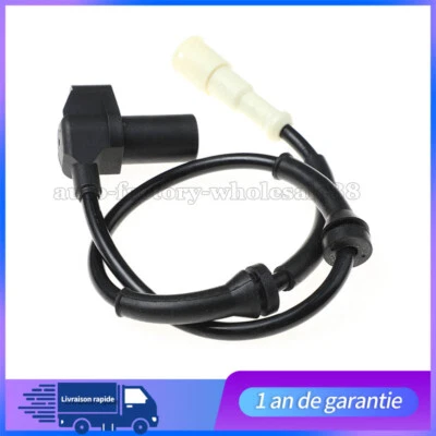 CAPTEUR ABS AVANT gauche ou droit pour RENAULT CLIO II THALIA I 7700415681 Neuf - Image 1 of 4