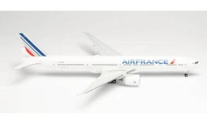 Herpa Wings 1:200 Boeing 777-300ER Air France 2021 La Rochelle 571784 - Picture 1 of 1