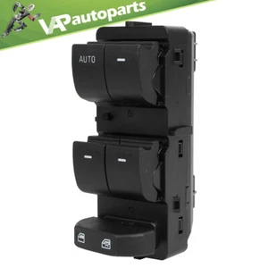 Power Window Switch For 2010-2014 Ford Expedition 2008-2010 Explorer Front Left - Picture 1 of 10