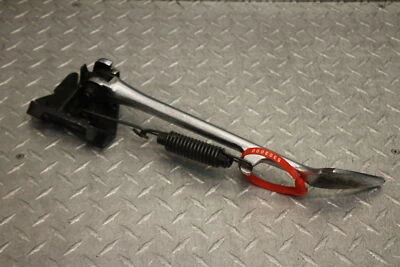 1998 YAMAHA V STAR 650 XVS650A CLASSIC KICKSTAND SIDE KICK STAND 4KU-27311-13-00 - Image 1 of 4