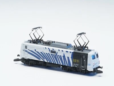 88384 Marklin Z Lokomotion GmbH cl 139 Electric Locomotive Era VI, 5 pole motor - Image 1 of 4