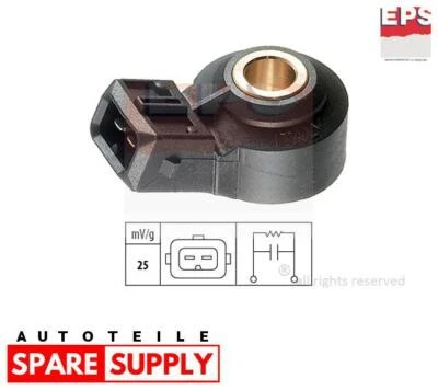 KLOPFSENSOR FÜR ALFA ROMEO BMW CITROËN EPS 1.957.010 - Bild 1 von 4