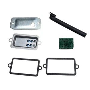 Kit de respirador de aire Tecumseh OEM 31337B ECH90 H22 H25 H30 HS40 HS50 - Imagen 1 de 2