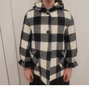 MONNALISA GIRLS COAT/JACKET - Picture 1 of 4