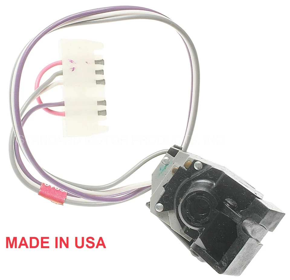 Выключатель стеклоочистителя BUICK SKYHAWK CADILLAC CIMARRON CHEVROLET CAVALIER FIRENZA SUNBIRD - Изображение 1 из 3