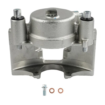 Fits 1996-2001 GMC Savana 3500 1995-99 DODGE RAM 4000 Front Left Brake Caliper - Изображение 1 из 4