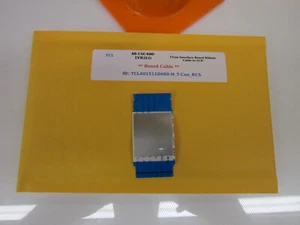 TCL 40-LSC400-LVB2LG T-Con Interface Board Ribbon Cable to LCD Panel Screen - Picture 1 of 4