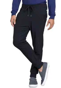 Cherokee Infinity Men's Size 3XL 4XL Athletic Fit Scrub Joggers Style CK004A - Picture 1 of 2