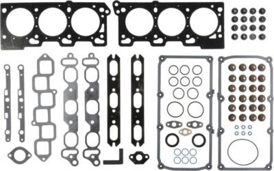 Juego de juntas de culata de motor Victor Reinz - Juego de juntas de culata de motor Foto 1 de 2