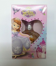 Disney Sofia The First eau de toilette profumo bambina 50 ml nuovo originale