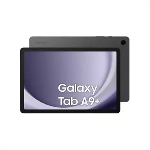 SAMSUNG - GALAXY TAB A9+ WIFI 64GB-Gray nuovo imballato - Foto 1 di 5
