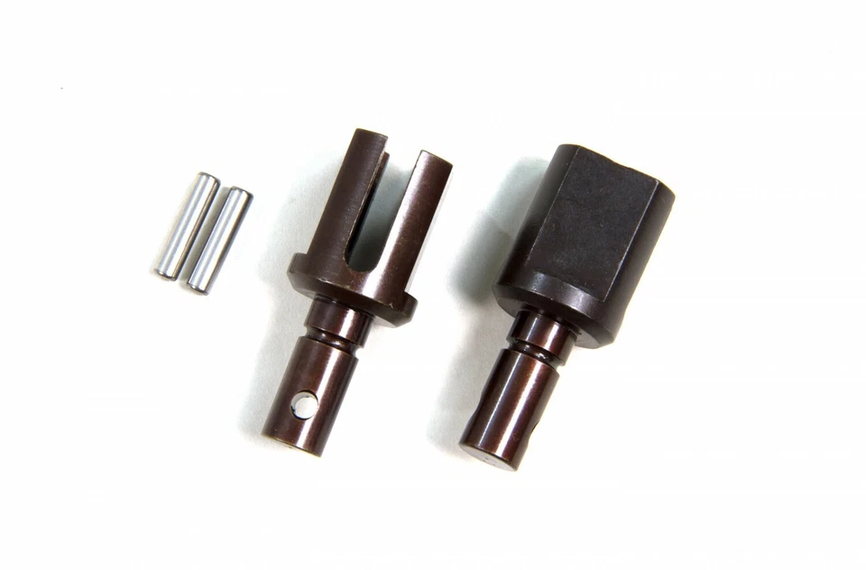 Losi Antriebsklauen Mitte 5T - LOSB3214 - Center Diff Outdrive, Antrieb Klauen - Bild 1 von 1