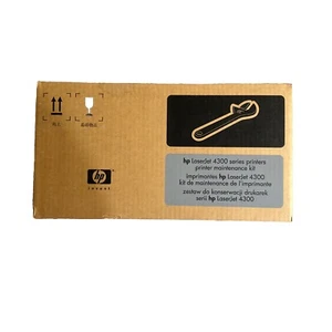 Hewlett Packard Q2436A (808736305396) Kit de mise à niveau de maintenance série 4300 laser - Photo 1/4
