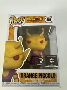Funko Pop! Vinilo: Dragon Ball - Naranja Piccolo PRE LANZAMIENTO CÁLIZ - Imagen 1 de 6