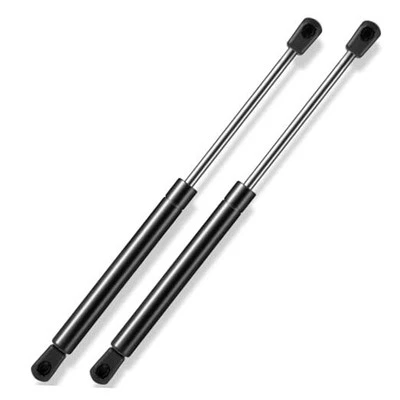 Soporte de elevación de resorte de choque de puntal de gas C16-06874 17 pulgadas 40 lb/178N para Leer  Foto 1 de 4
