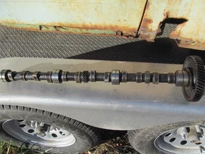 1954 1955 1956 1957 1958 1959 1960 61 Chevy 235 6cyl  camshaft - Picture 1 of 6