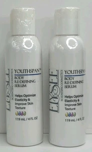 ELYSEE 2X Youthspan Suero Redefinidor Corporal 4 Fl Oz - NUEVO - Imagen 1 de 4