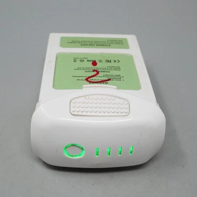 Batería de vuelo inteligente DJI Phantom 4 15,2 V LiPo genérica 5870 mAh - 29 cargas Foto 1 de 4