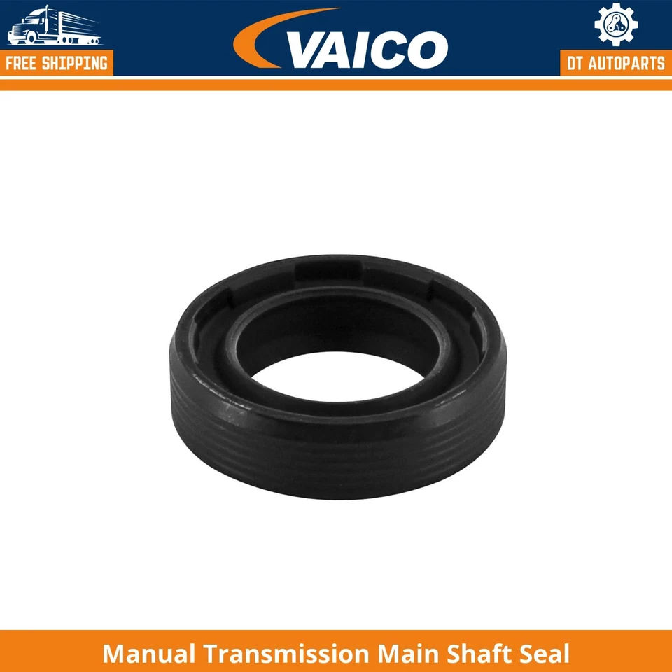 Sello del eje principal de transmisión manual Vaico para Volkswagen Golf City 2007-10 2,0 L Foto 1 de 1