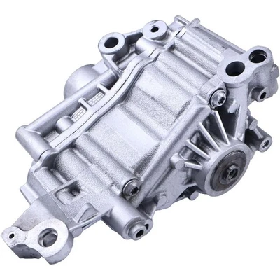 Bomba de aceite 11417613549 para modelos BMW 135i 335i 435i 535i 640i 740Li X5 X6 640i Foto 1 de 4