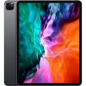 Apple iPad Pro 12,9" 2020 4th gen 128GB Gris Espacial POCO USADO - Imagen 1 de 1