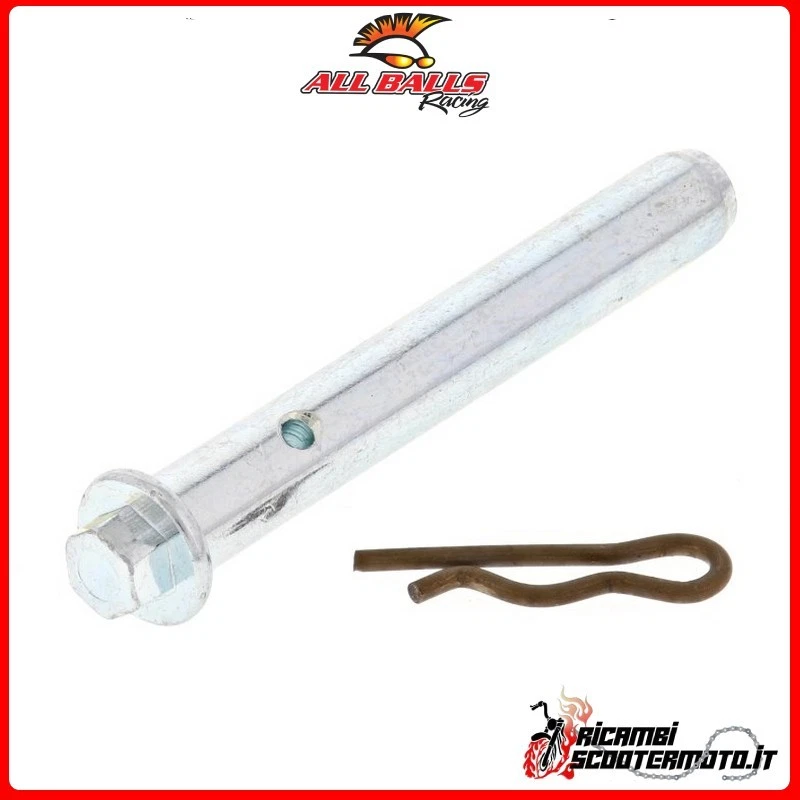 All Balls Locking Pin for Front Brake Pad Kawasaki KX 85 2008 18-7009#3 - Image 1 of 1