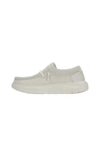 Mocassino Donna HeyDude HD42641 Ivory - Imagen 1 de 10